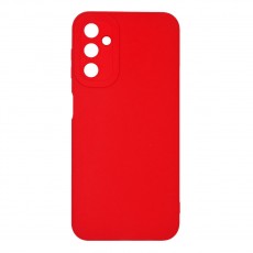 Case TPU Ancus for Samsung SM-A156  Galaxy A15 5G / SM-A155  Galaxy A15 4G Red