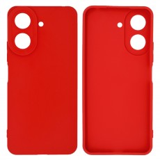 Case TPU Ancus  for Xiaomi Redmi 13C Red