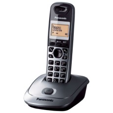 Dect/Gap Panasonic KX-TG2511GRM Silver