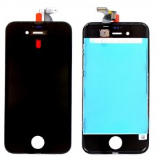 LCD & Digitizer for Apple iPhone 4s Black Type B