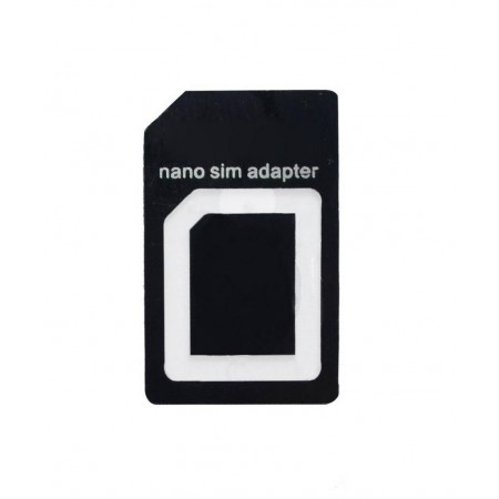 Sim Adaptor Ancus Nano Sim to Micro Sim
