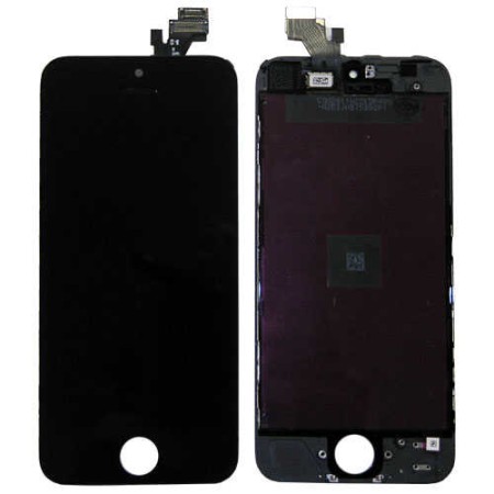 LCD & Digitizer Apple iPhone 5 Black