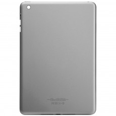 Back Cover Apple iPad Mini Wifi Silver Swap