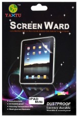 Screen Protector Yatu for Apple iPad Mini Clear