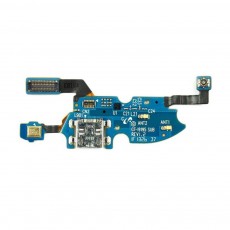 Flex-Cable Samsung i9195 Galaxy S4 Mini with Charging Connector and Microphone Original GH59-13379A