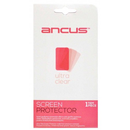 Screen Protector Ancus for Apple iPad Air/Air 2/ Pro 9.7 Ultra Clear