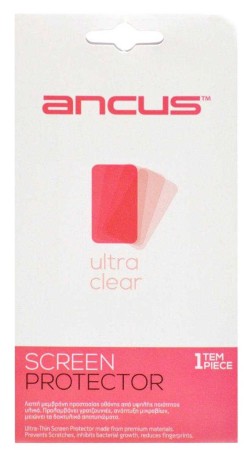 Screen Protector Ancus for Apple iPad Air/Air 2/ Pro 9.7 Ultra Clear