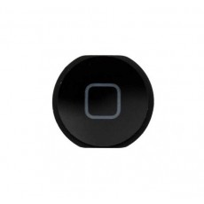 Outer Home Button Apple iPad Mini Black OEM