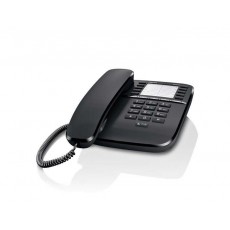 Telephone Gigaset DA510 Black