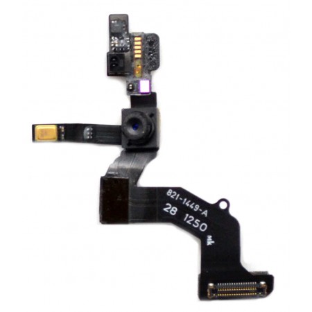 Flex Cable Apple iPhone 5 with Proximity Sensor and Front Camera and Mic OEM Type A