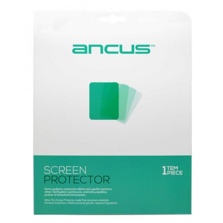 Screen Protector Ancus Universal 7 - 13.3  Inches (18 cm x 28.5 cm) Clear