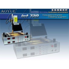 Infared Welding System Aoyue Int720 (Refurbished)