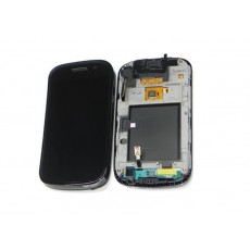 Original LCD & Digitizer Samsung i9023 Nexus S Black GH97-12010A