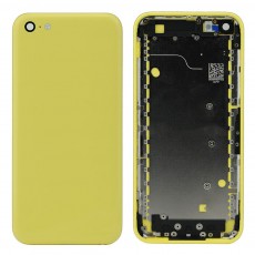 Back Cover Apple iPhone 5C Yellow Swap