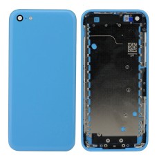 Back Cover Apple iPhone 5C Blue Swap