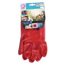 Workwear Gloves All Ride PVC