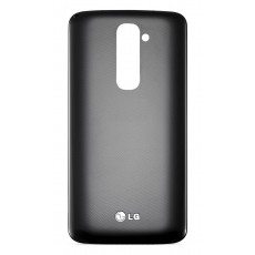 Battery Cover Μπαταρίας LG G2 D802 Black with NFC Antenna Original