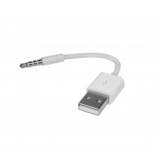 Data - Charging Cable for Apple iPod Shuffle OEM Bulk