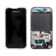Original LCD & Digitizer Samsung i9001 Galaxy S Plus Black GH97-12371A