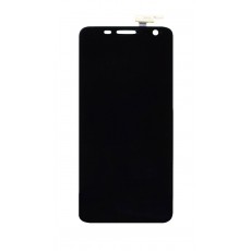 Original LCD & Digitizer Alcatel One Touch Idol Mini OT-6012D Black without Frame,Tape