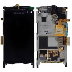Original LCD & Digitizer Samsung S8500 Wave GH97-11216A