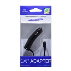 Car Charger Samsung ACADU10CBECSTD Micro USB