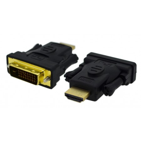 Adaptor Ancus HiConnect HDMI to DVI-D (Dual Link)