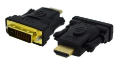 Adaptor Ancus HiConnect HDMI to DVI-D (Dual Link)