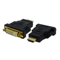 Adaptor Ancus HiConnect DVI-I (Dual Link) to HDMI