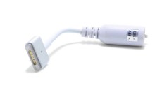 Adapter M18B 14.85V Magsafe 4  Magnetic L tip Laptop - Tablet Ancus for Apple 14.85V 3.1A (45W)