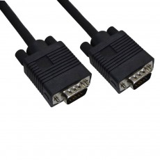Data Cable Jasper VGA M/M 3m
