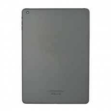 Back Cover Apple iPad Air WiFi Black Swap