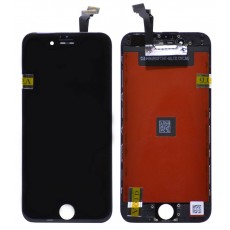 LCD & Digitizer Apple iPhone 6 Black Type A+