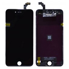 LCD & Digitizer Apple iPhone 6 Plus Black Type A