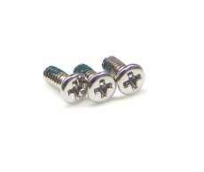 Screw Samsung for i9505 Galaxy S4/i9195 Galaxy S4 Mini/i9300 Galaxy S3 ( S III ) /i8160 Galaxy Ace 2 (1 Piece) 6001-002083