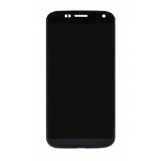 LCD & Digitizer Motorola Moto X (XT1052) Black with Frame, without Tape OEM