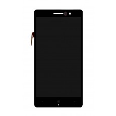 LCD & Digitizer Nokia Lumia 830 without Tape Swap
