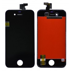 LCD & Digitizer for Apple iPhone 4S Black Type A