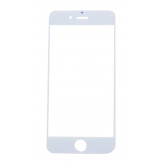 Glass for Digitizer Apple iPhone 6 White OEM Type A