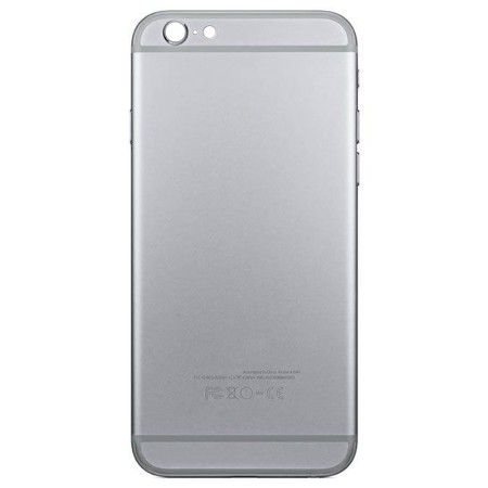 Back Cover Apple iPhone 6 Plus Silver Swap