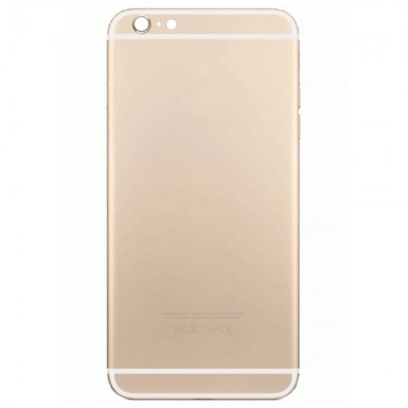 Back Cover Apple iPhone 6 Plus Gold Swap