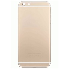 Back Cover Apple iPhone 6 Plus Gold Swap