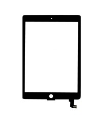 Digitizer Apple iPad Air 2 without Tape Black