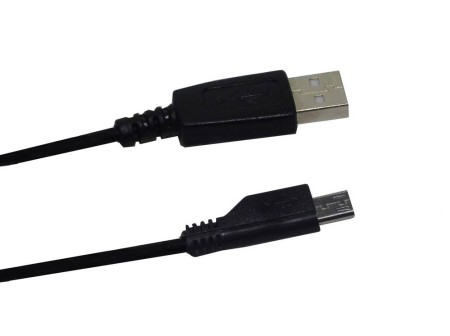 Data Cable Ancus HiConnect USB to Micro USB For Waterproof Phones