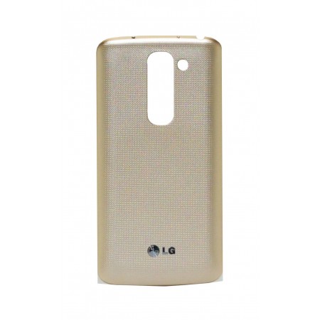 Battery Cover Μπαταρίας LG G2 Mini D620 with NFC Antenna Gold Original ACQ87003404