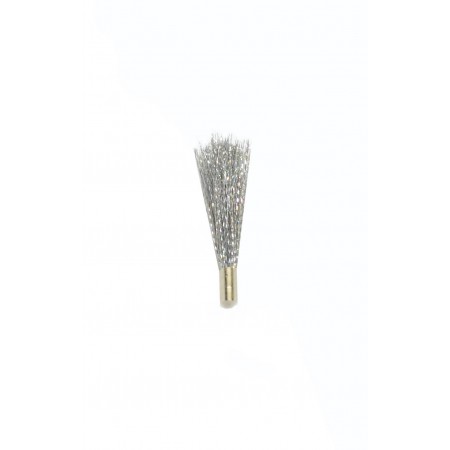 Soft Brass Wire Replacement Brush Ancus, compatible with Faber-Castell