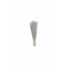 Soft Brass Wire Replacement Brush Ancus, compatible with Faber-Castell