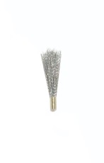 Soft Brass Wire Replacement Brush Ancus, compatible with Faber-Castell