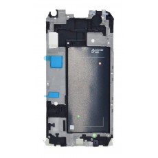 Dsplay Frame Samsung SM-G903F Galaxy S5 Neo Black Original GH98-37881A