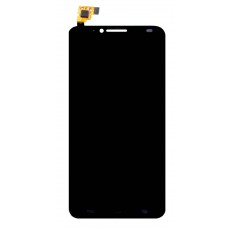 Original LCD & Digitizer Alcatel One Touch Idol 2 OT-6037K Black without Tape